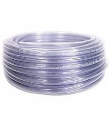 MANGUEIRA CRISTAL/NIVEL DURIN 25M - 5/16 X 1,3MM