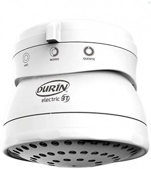 DUCHA DURIN - 3 TEMPERATURAS 220V 5400W