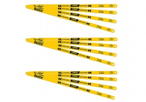 LAMINA SERRA ARCO MANUAL P/FERRO BESTFER 24D