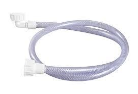 MANGUEIRA ENTRADA P/MAQ DE LAVAR 1,20M - DURIN TRANÇADA