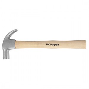 MARTELO CARPINTEIRO PROF. 29MM MOMFORT