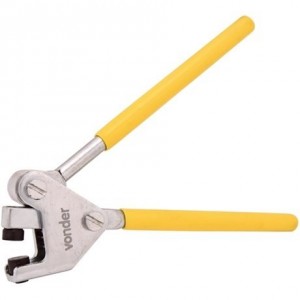 ALICATE PARA LACRE AL-010 VONDER