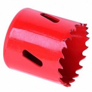 BROCA SERRA COPO BIMETAL WORKER - 2'' 051MM