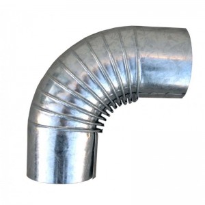 JOELHO /TEE GALV P/FOGAO N°1 FERFATTO