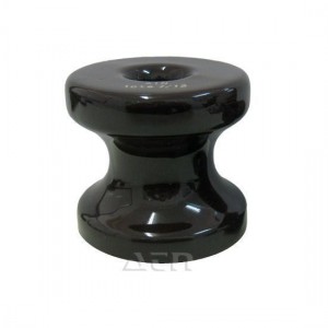 ISOLADOR ROLDANA PORCELANA 72X74 MP7161 - MANPLEX