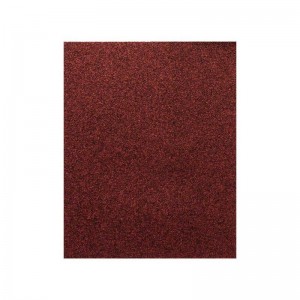 LIXA PARA MASSA VONDER - GR 080 - VERMELHA