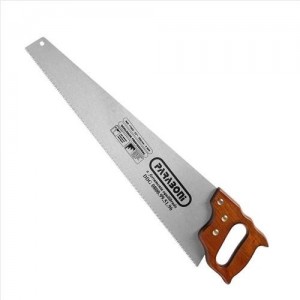 SERROTE PARABONI - PROFISSIONAL DENTES TRAÍRA 