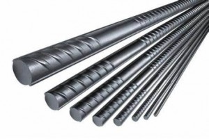 Ferro Construção Vergalhão 12m - 06.30mm - 1/4