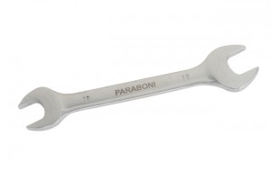 CHAVE BOCA FIXA PARABONI - 14X15MM 