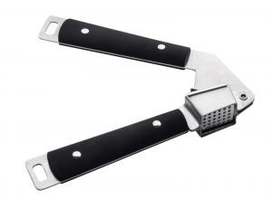 ESMAGADOR DE ALHO INOX/EMBORRACHADO PRAT.K