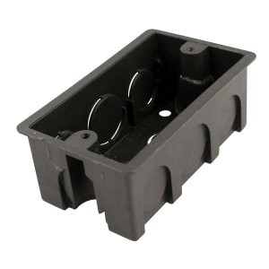 CAIXA DE EMBUTIR 4X2 - PVC