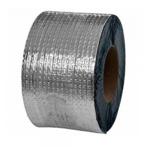 FITA MANTA ASFALTICA DRYKOFITA - 10CM X 10M - VEDATUDO