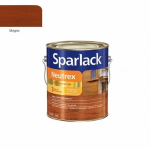 VERNIZ SPARLACK NEUTREX 900ML - MOGNO BR