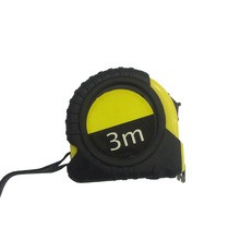 TRENA DE AÇO COLLINS ABS AM - 3MX16MM