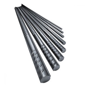 Ferro Construção Vergalhão 12m - 08.00mm - 5/16