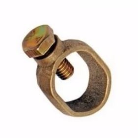 CONECTOR PARA HASTE TERRA REFORÇADO