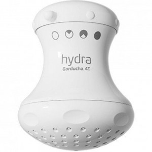 DUCHA HYDRA - GORDUCHA 4T 5700W 220V 