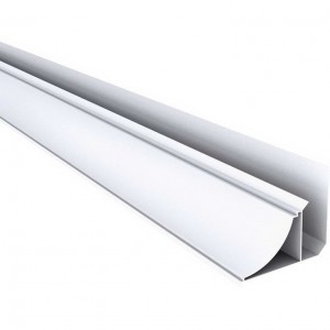 FORRO PVC PLASBIL - EMENDA RODAFORRO CLIQUE NOBRE