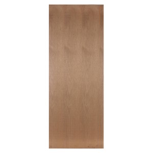 PORTA DE MADEIRA SEMI-OCA PINUS - FOLHA - 60X210X03CM 