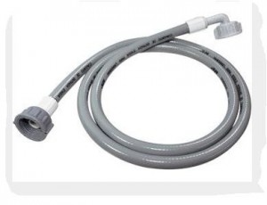 MANGUEIRA ENTRADA P/MAQ DE LAVAR 1,40M - DURIN TRANÇADA