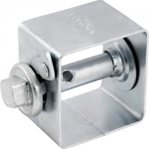 CATRACA ESTICADOR DE ARAME LISO - 