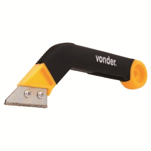 RASPADOR DE REJUNTE VONDER