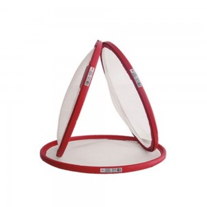 PENEIRA P/ AREIA WORKER - VERMELHA