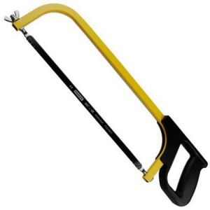 SERRA ARCO FIXO - 12'' X 1/2'' - KALA