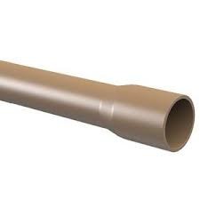 TUBO PVC HIDRAULICO - 6M X 25MM