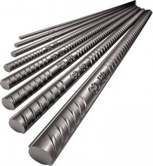 Ferro Construção Vergalhão 12m - 05,00mm