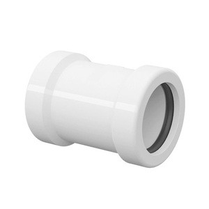 LUVA PVC HID DE CORRER 25MM