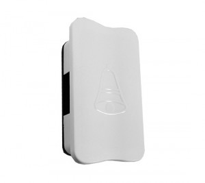 CAMPAINHA DIM DOM ILUMI 220V