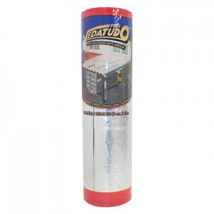 FITA MANTA ASFALTICA DRYKOFITA - 45CM X 10M - VEDATUDO