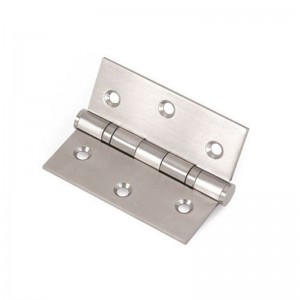 DOBRADICA POLIDA - 3,5'' - FCA