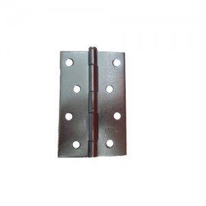 DOBRADICA POLIDA - 4,0'' - FCA