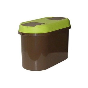 POTE PARA RAÇÃO 1,1L - PRAT.K