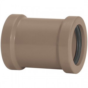 LUVA PVC HID DE CORRER 60MM 