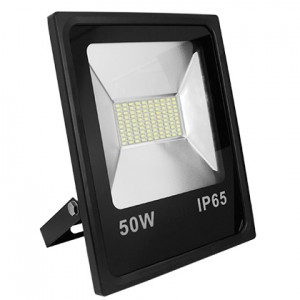 REFLETOR LED MANPLEX - 50W - IP65 