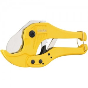 CORTADOR DE TUBOS - VONDER - PVC 42MM
