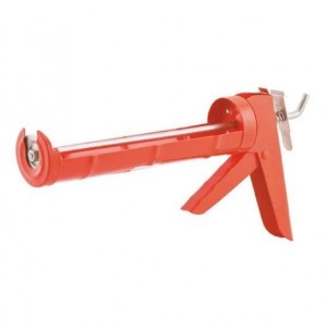 APLICADOR P/SILICONE NOVE 54 - VERMELHO