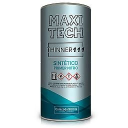 THINNER MAXI TECH - 900ML  111