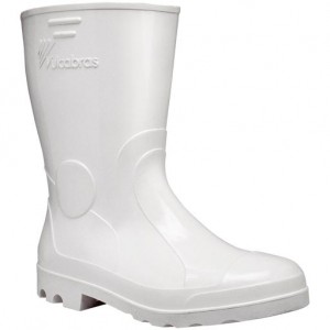 BOTA EVA OVERTECH BRANCA N° 39 - VULCABRAS