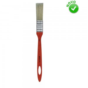 PINCEL DURIN - CERDA NATURAL BRANCA - 0,5