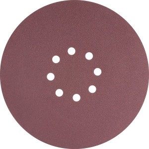 DISCO LIXA WORKER - 4.1/2'' G120