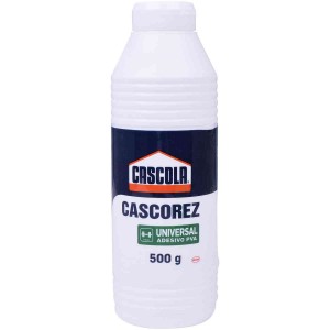COLA CASCOREZ HENKEL - 500G - UNIVERSAL