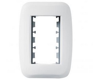 PLACA + BASTIDOR 2X4 CLASSICA 50130 PEZZI