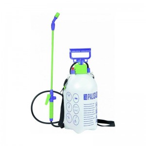 PULVERIZADOR MANUAL PALISAD - 07L