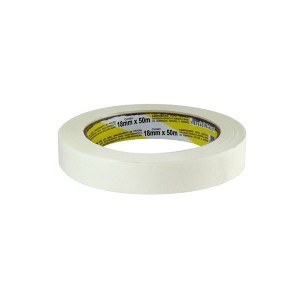 FITA CREPE ADELBRAS - 18MM X 50MM 