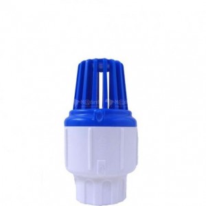 VALVULA DE RETENÇÃO CIPLA - 3/4 