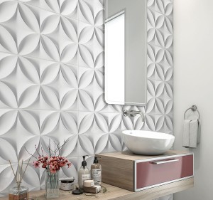 CERAMICA FORMIGRES - 34X60 PEI3 - HD STAR **